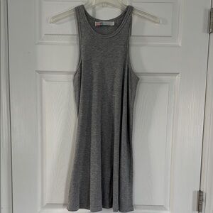 Free People Beach Tank Dress